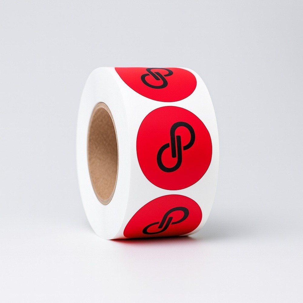 100 poshmark stickers|  stickers round stickers fo poshmark sellers 1inch